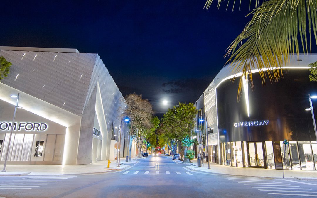 Florida Elimina Impuestos de Renta Comercial