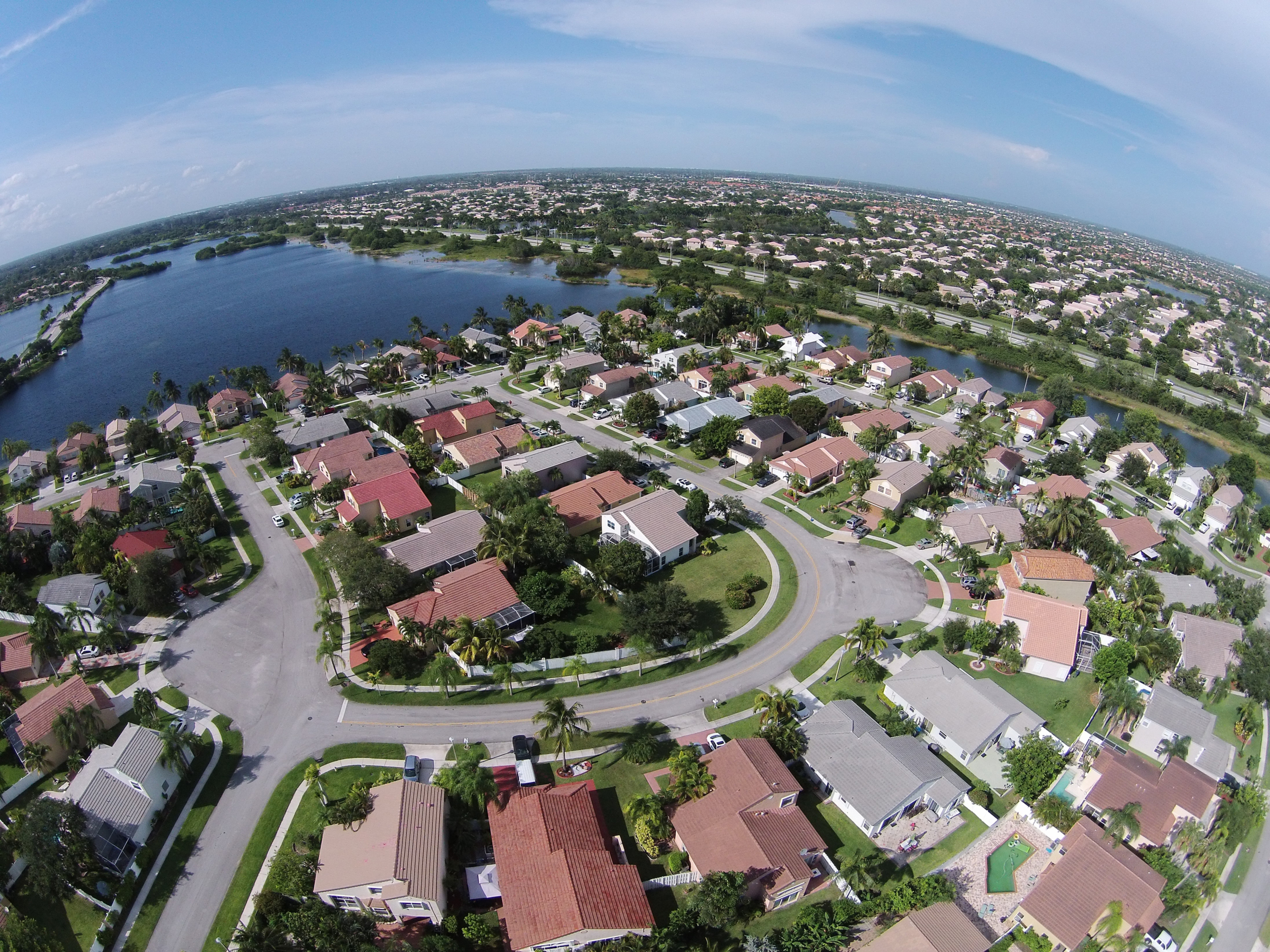 Miami-Aerial-Photos-Golden-Dusk-Photography-1440x900 North Bay Village