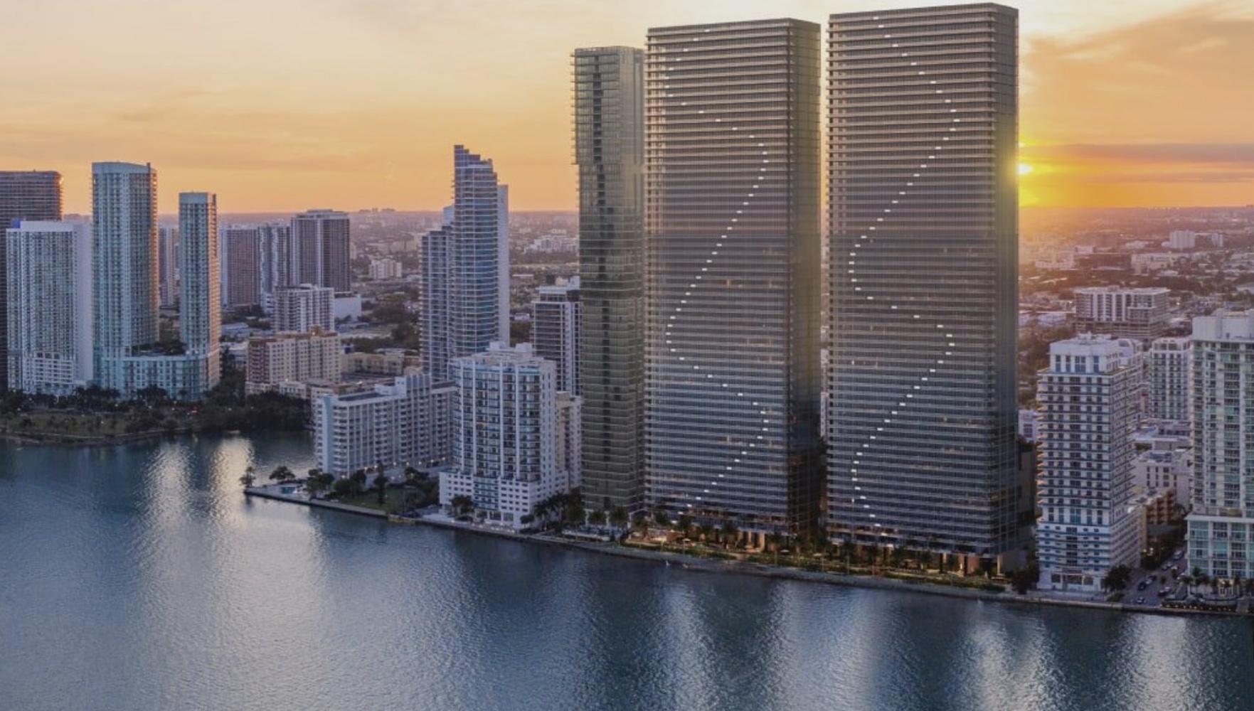 Oportunidades de inversión en Miami