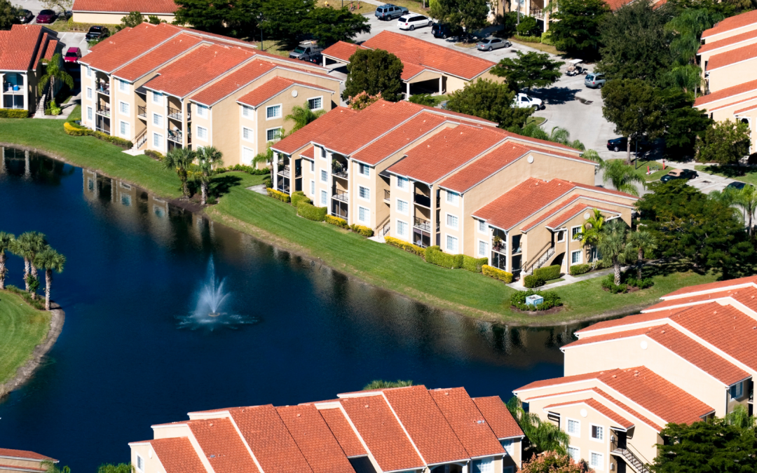 Desaceleración Inmobiliaria