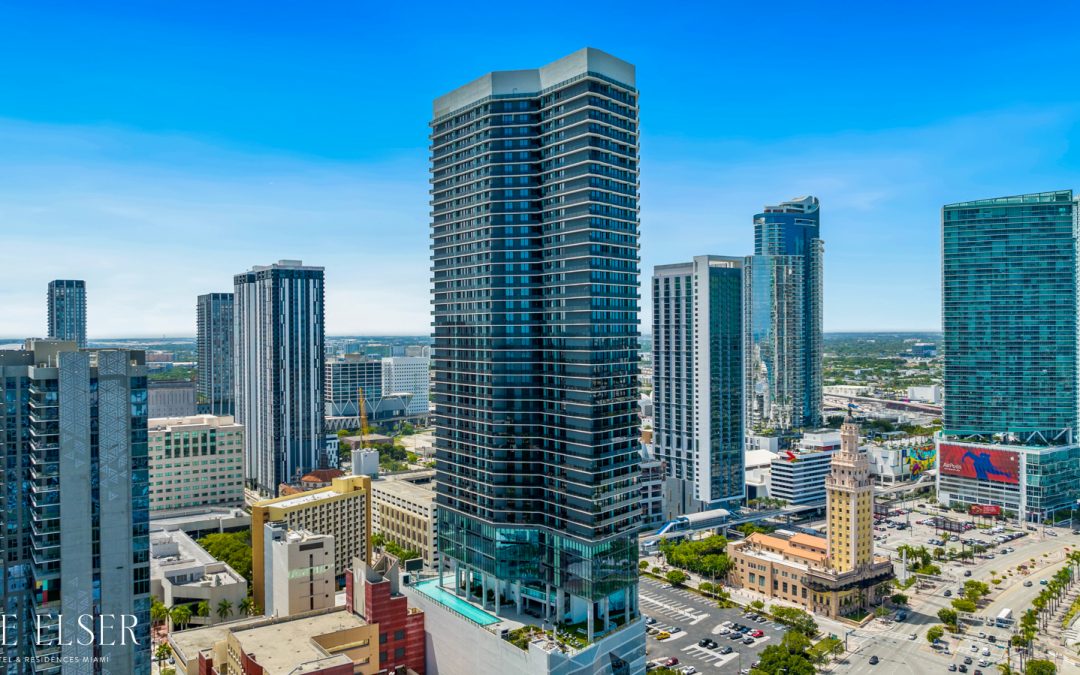 Elser Hotel & Residences