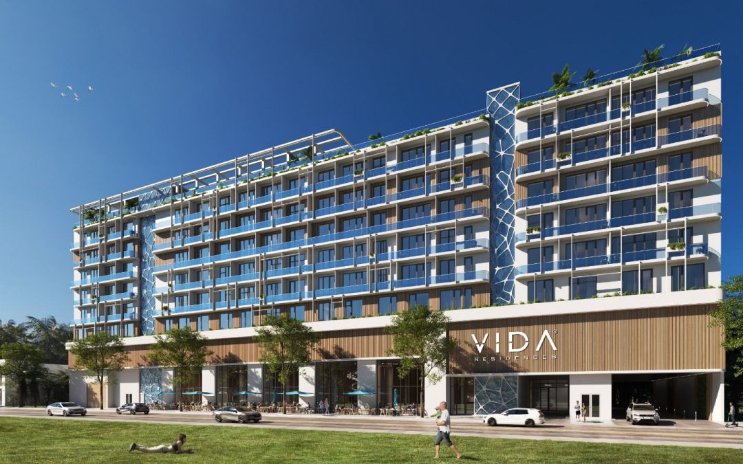 VIDA Residences