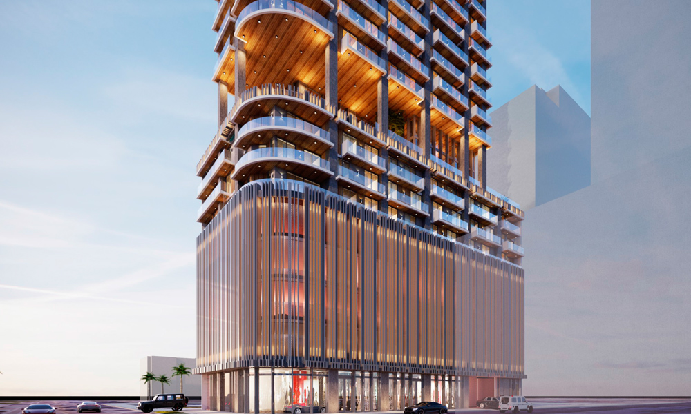 sunny isles beach real estate Season One