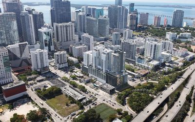 Brickell El Epicentro