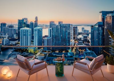 The Standard Brickell