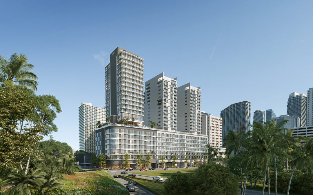 Smart Brickell Luxe