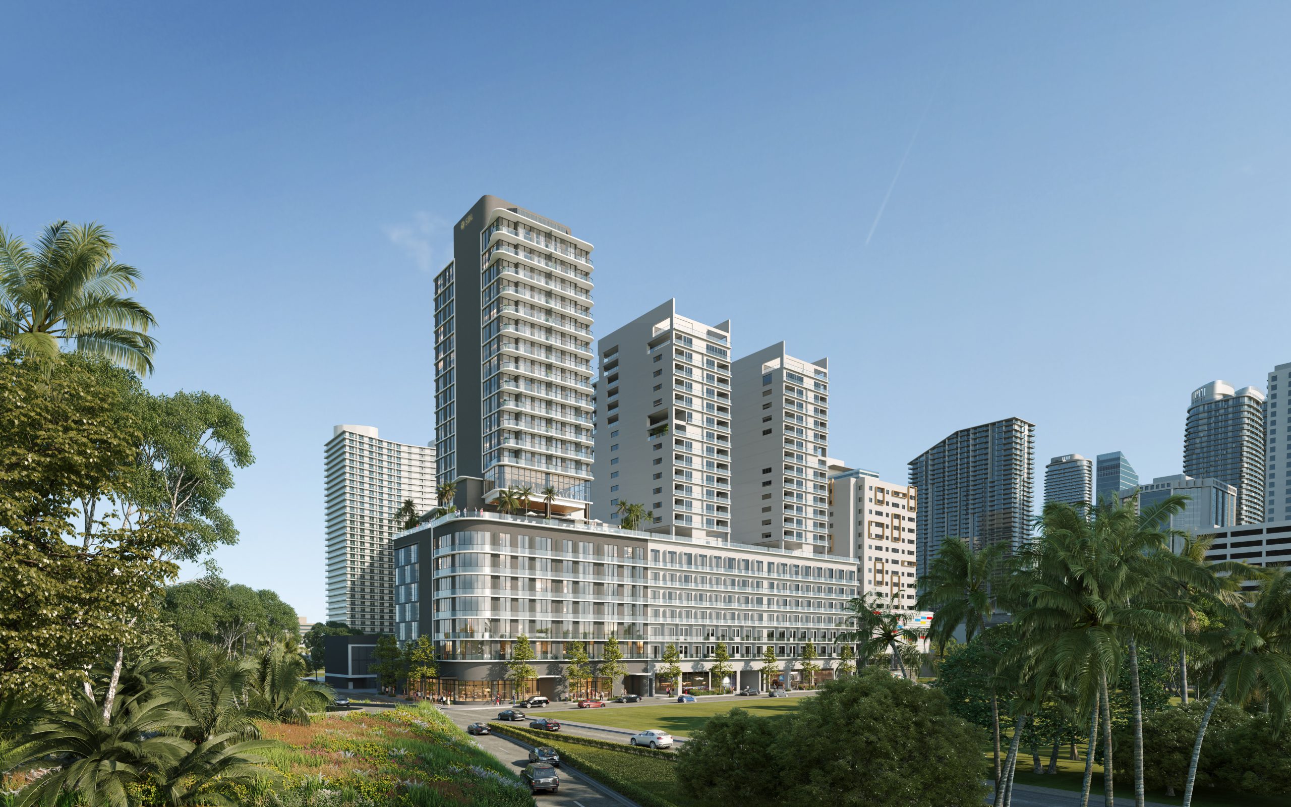 sunny isles beach real estate Smart Brickell