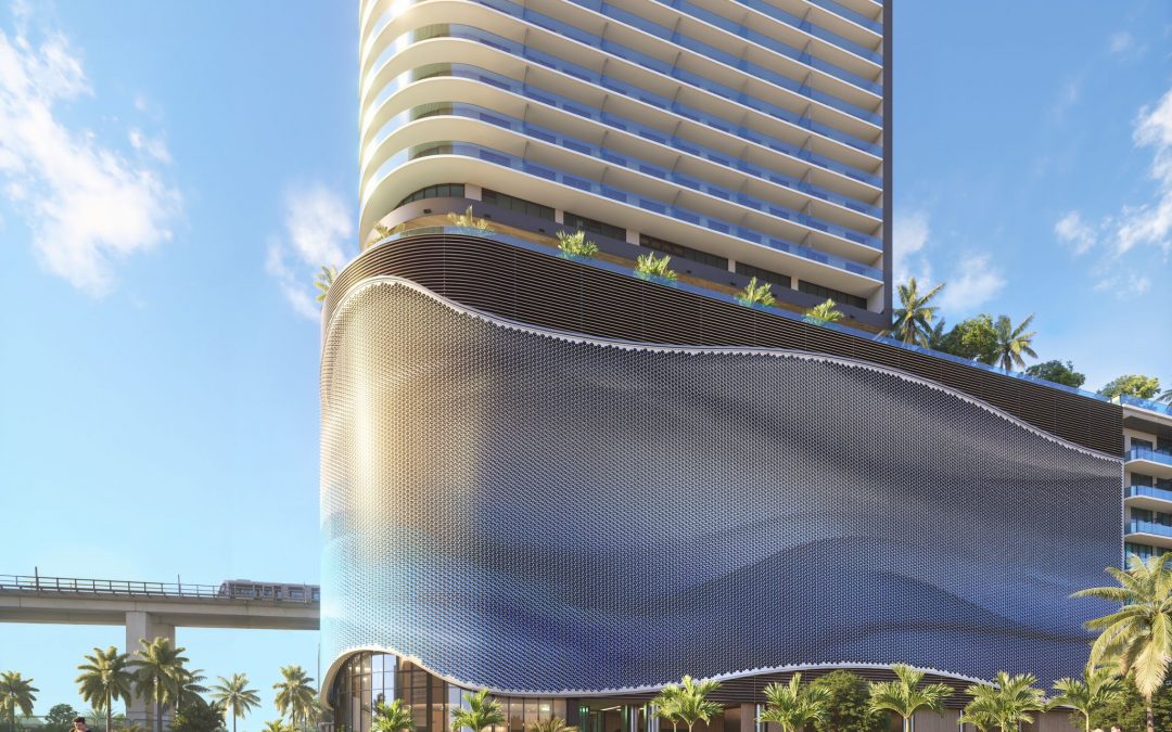 The Standard Residences Brickell