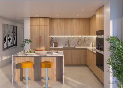 The Standard Brickell