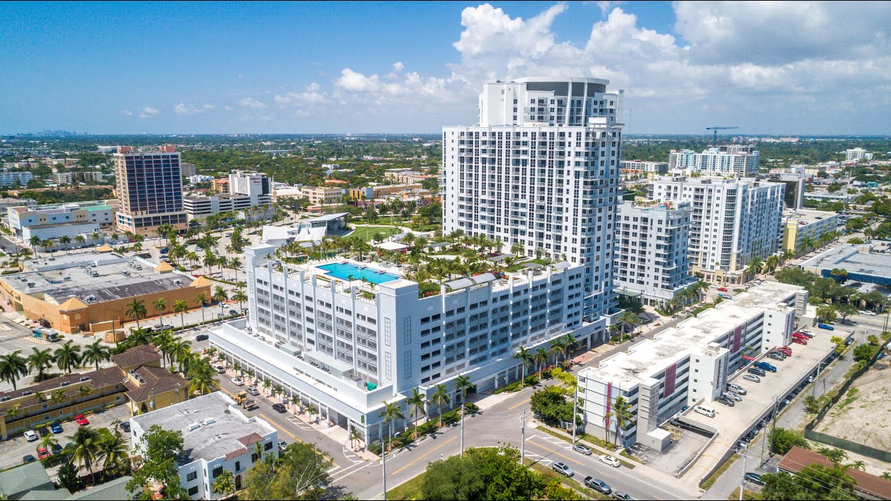sunny isles beach real estate CIRC Residences
