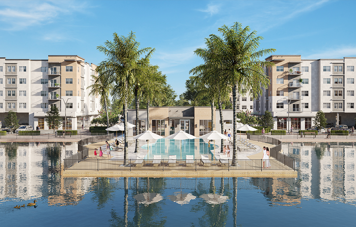 sunny isles beach real estate Millenia Park
