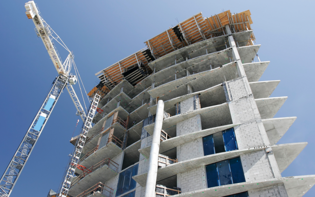 Ventajas en Pre-Construcción