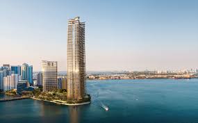 sunny isles beach real estate Proyectos en Pre-Construccion en Miami