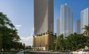 sunny isles beach real estate Edge House Miami