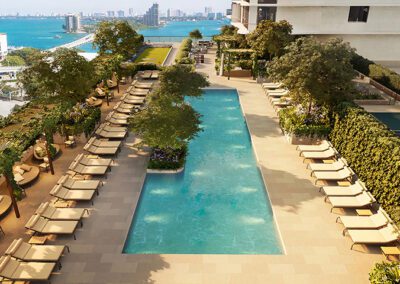 Casa Bella Miami