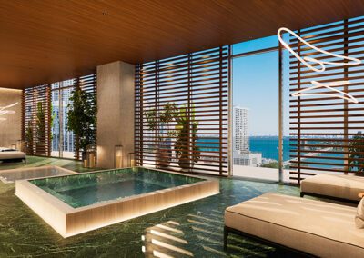 Casa Bella Miami