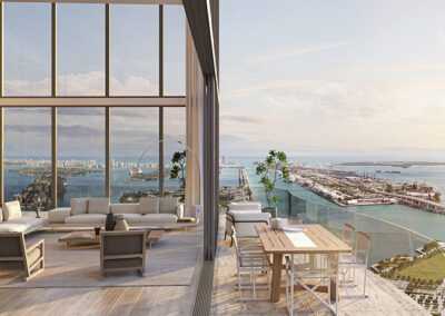Casa Bella Miami