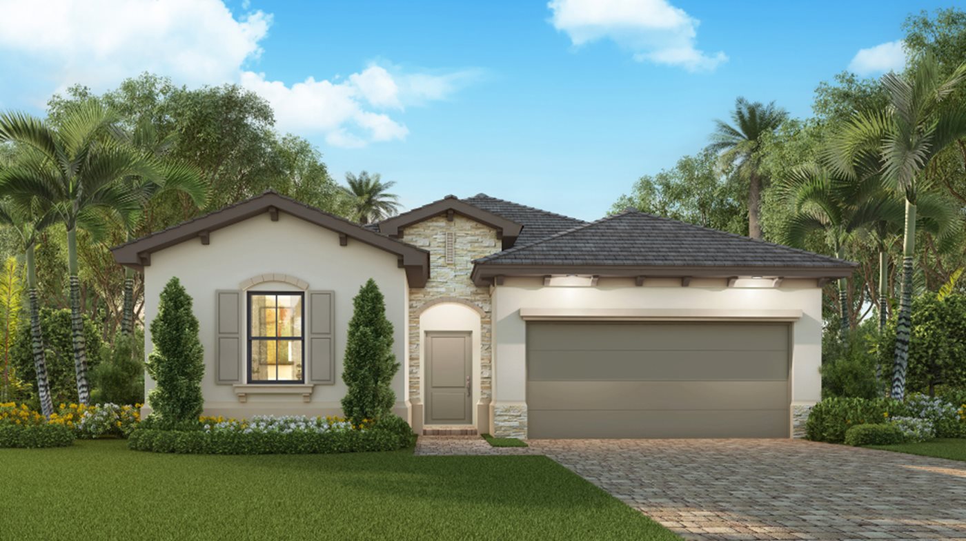 sunny isles beach real estate Lennar