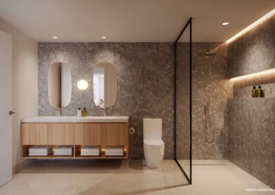 The Standard Residences at Brickell Miami