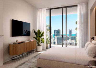 The Standard Residences at Brickell Miami