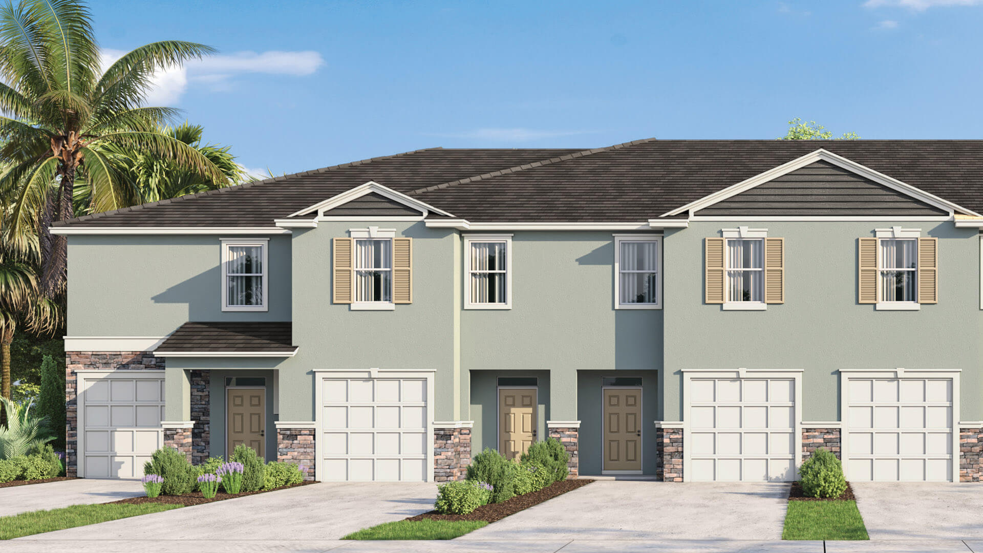 sunny isles beach real estate DR Homes Orlando