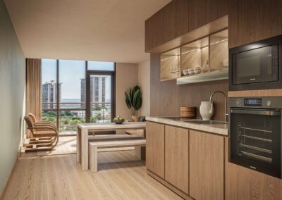 Parkside Brickell