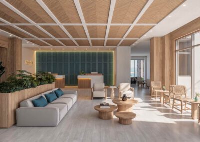 Parkside Brickell