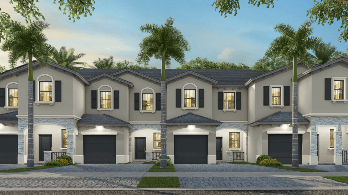 sunny isles beach real estate Lennar Orlando