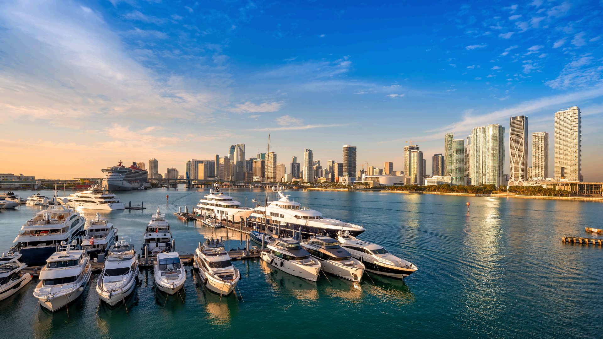 contract Inversiones en Miami