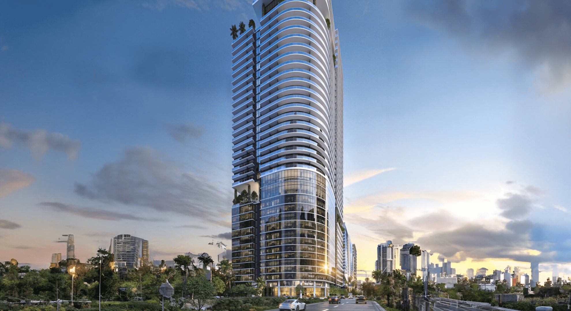 sunny isles beach real estate Proyectos en Pre-Construccion en Miami