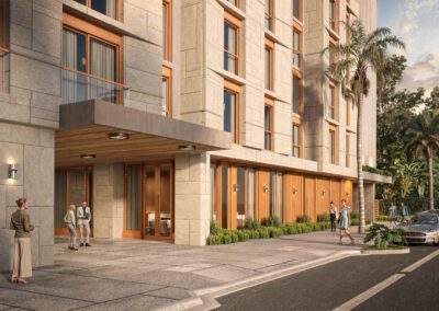 Parkside Brickell