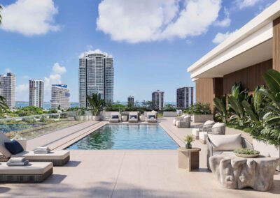 Parkside Brickell