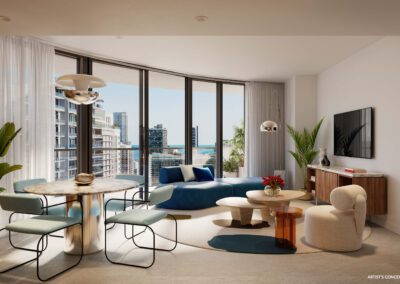 The Standard Residences at Brickell Miami