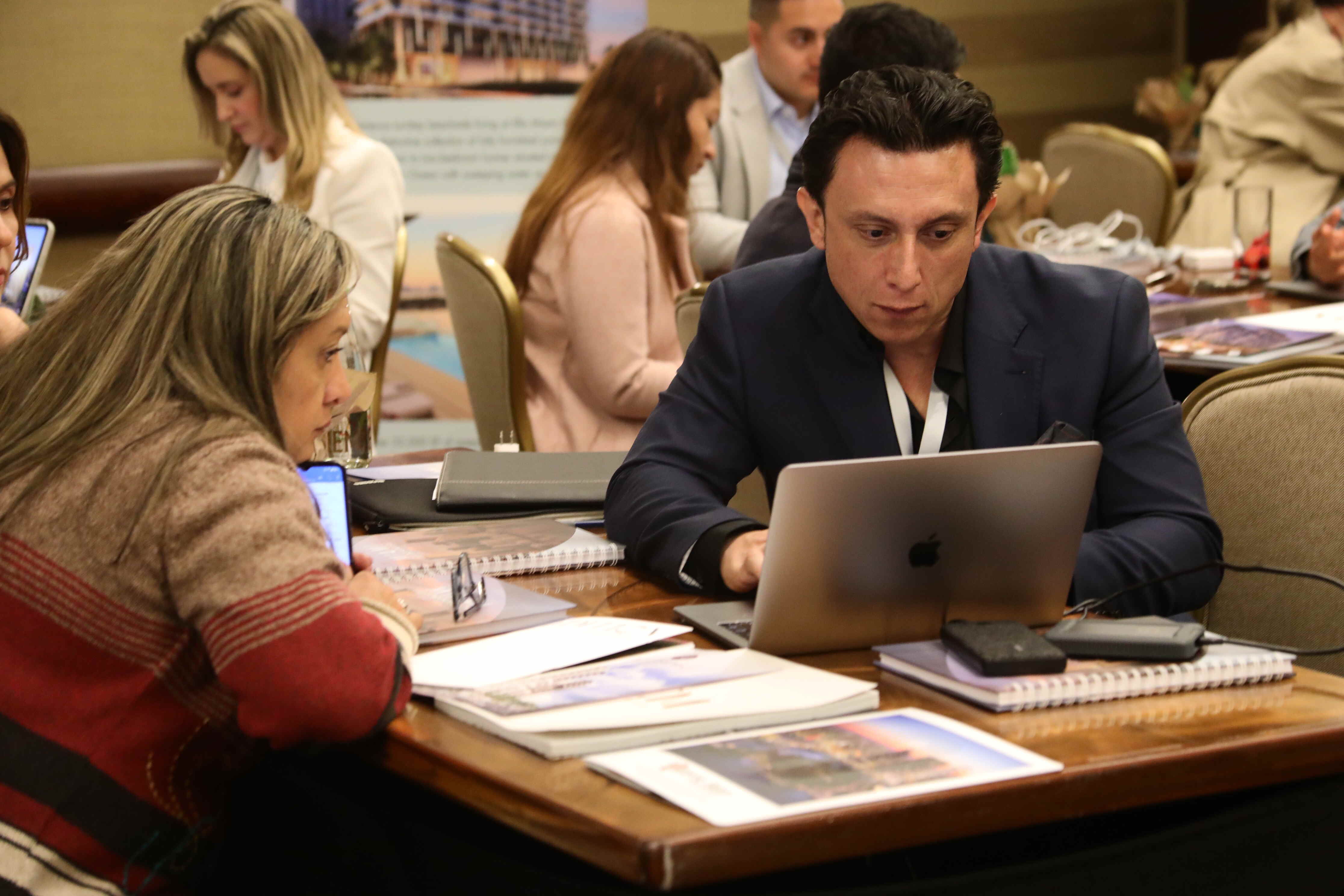 Jester Nino, Miami real estate advisor