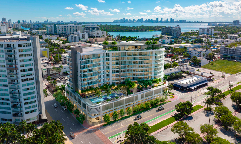 North Bay Village