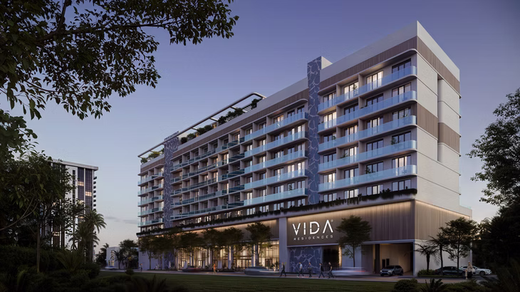Shoma Bay Residences