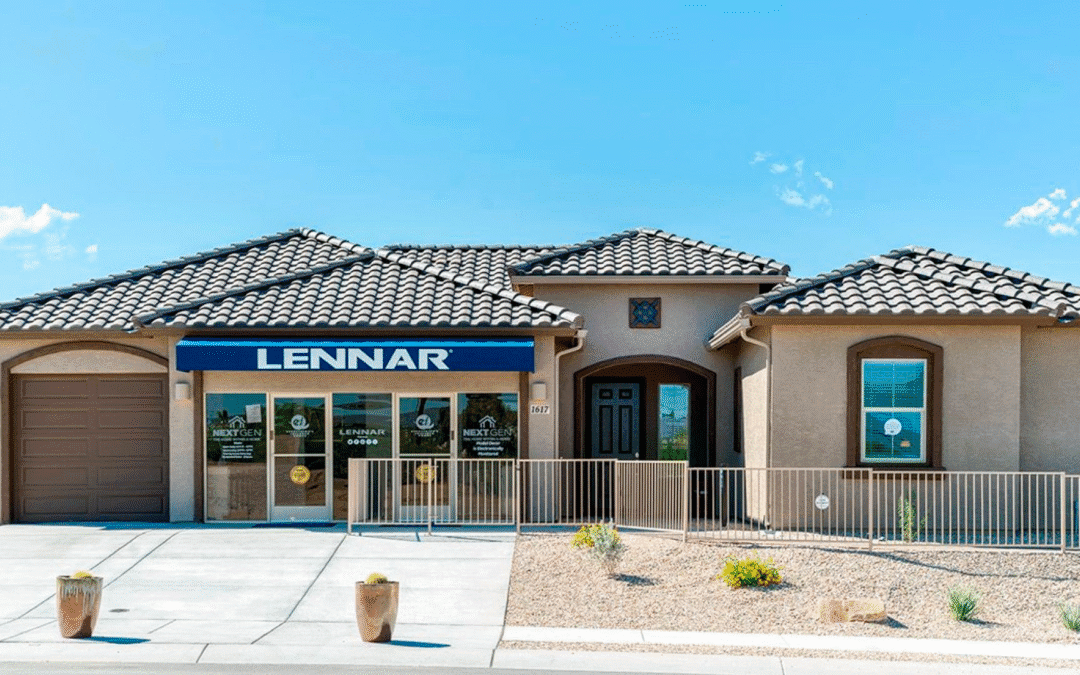LENNAR