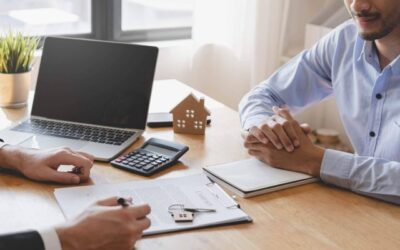 Financiamiento en el mercado Inmobiliario