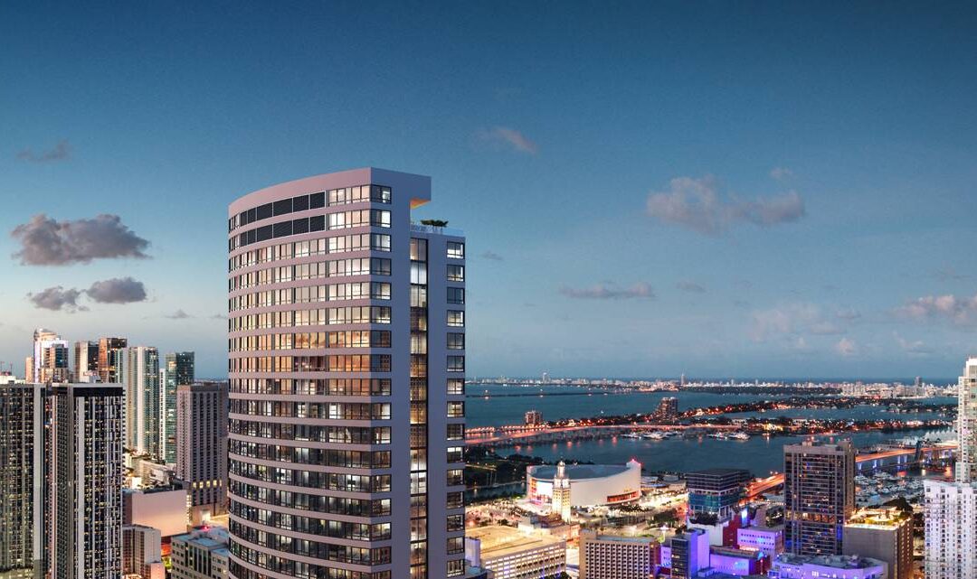 Miami se consolida como destino clave para inversiones en Airbnb