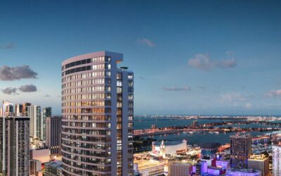 Miami se consolida como destino clave para inversiones en Airbnb