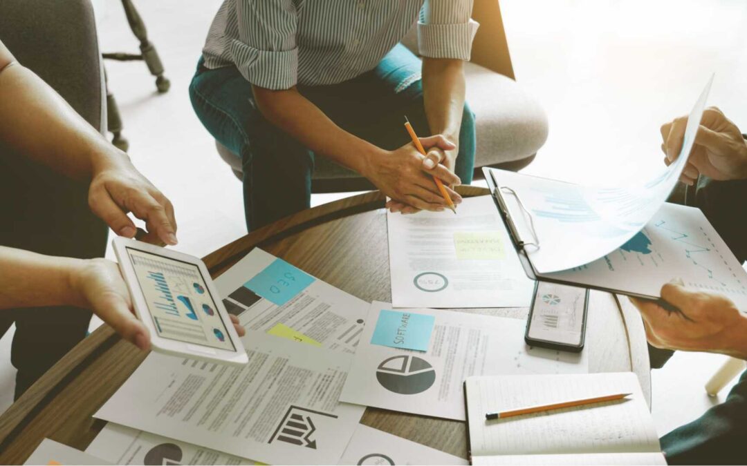 5 Estrategias claves para inversionistas en propiedad de renta