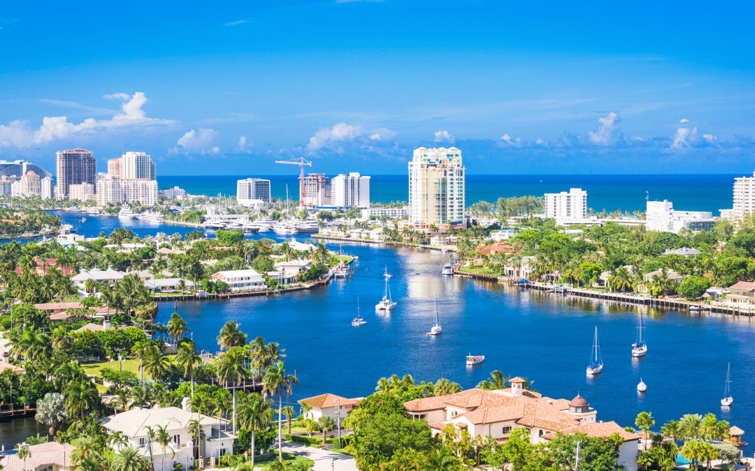 El impacto de la inversión latina en el mercado inmobiliario del sur de Florida