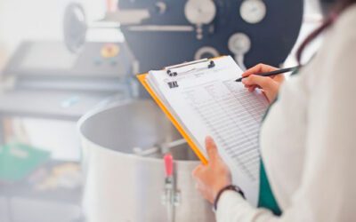VENDEDOR; Prepárese para las inspecciones