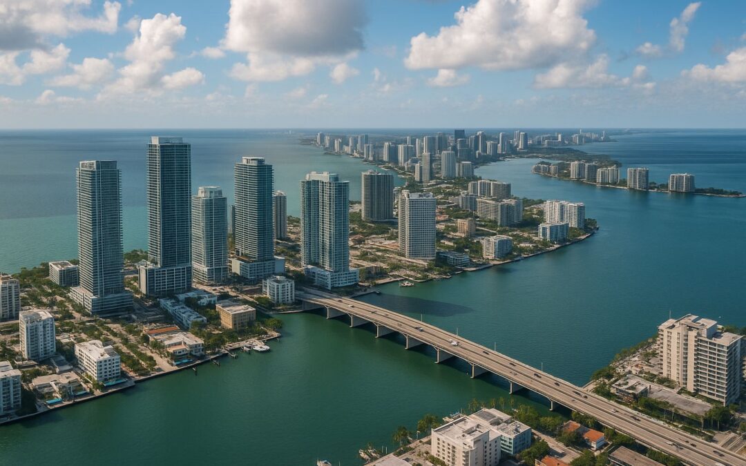 ¿Por Qué Florida es el Estado Líder para los Negocios en 2025?