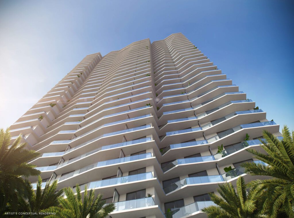 Shoma Bay Residences