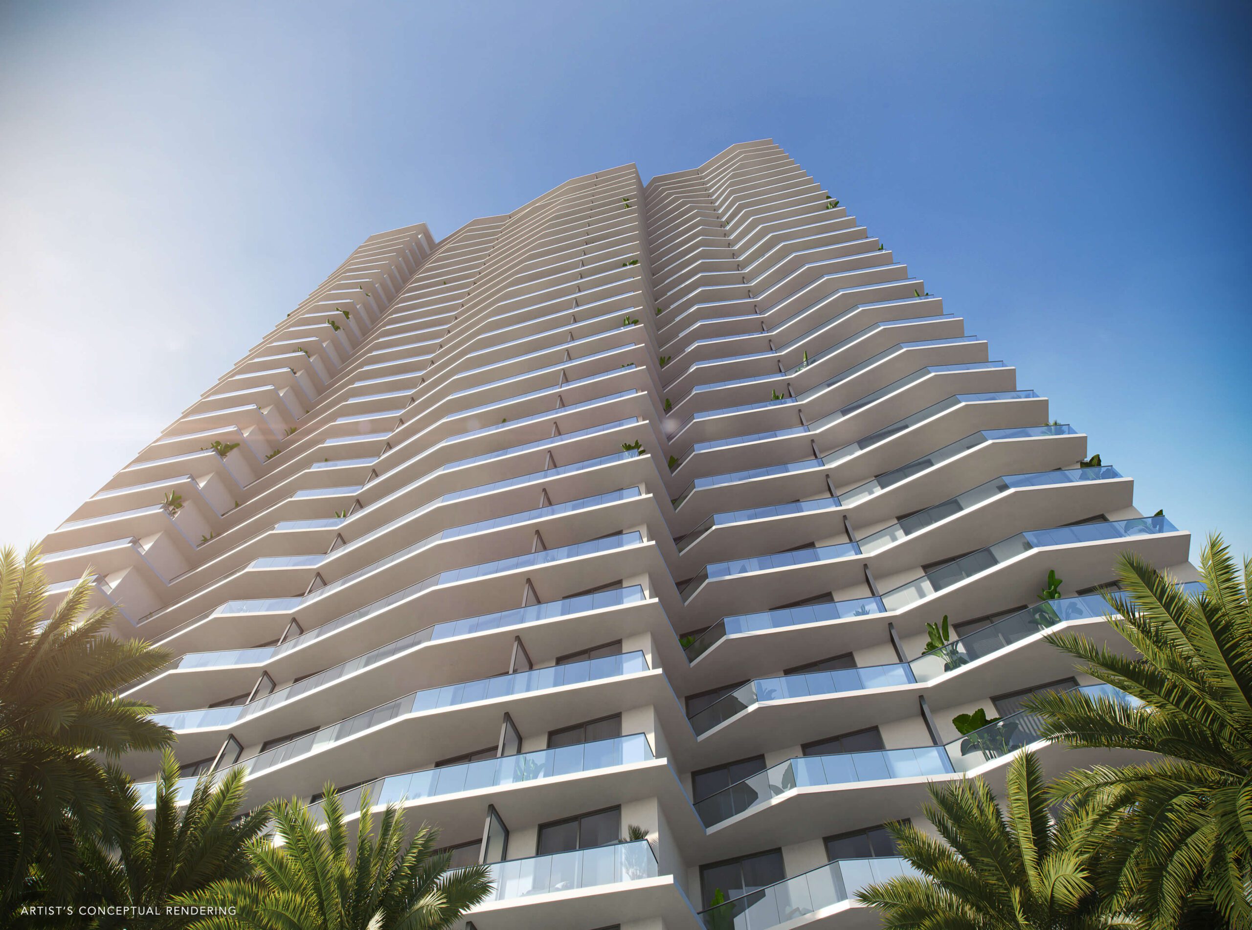 Viceroy Brickell Residences Preconstruction Miami