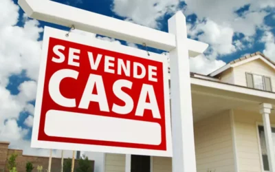 5 Aspectos financieros a considerar antes de colocar su propiedad en venta