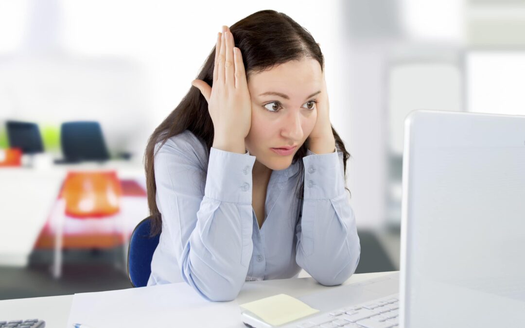 Los 8 errores más costosos que cometen los inversionistas