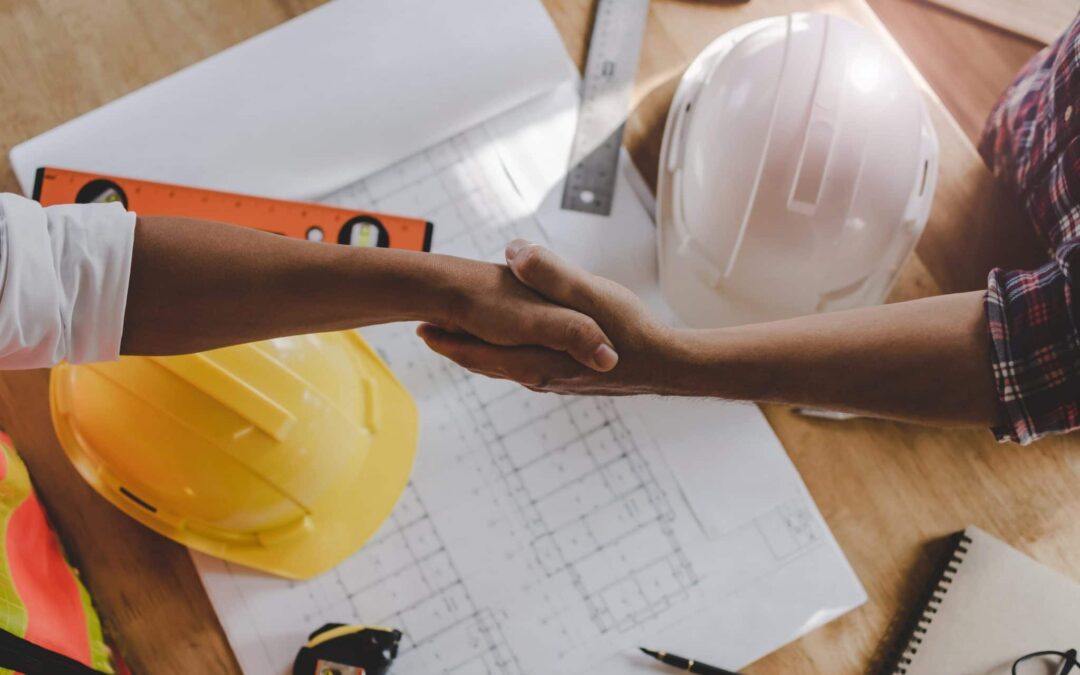 Lo que debe saber acerca de los contratos en Pre-construcción