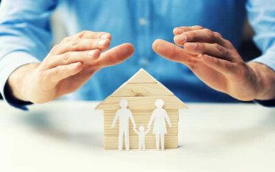 DO I NEED INSURANCE FOR MY PROPERTY?